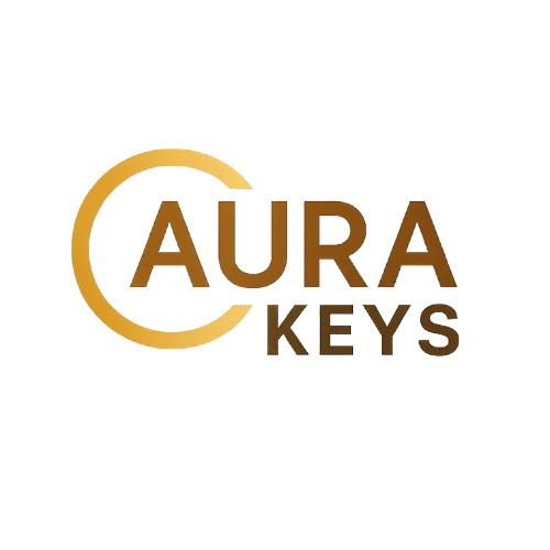 AuraKeys